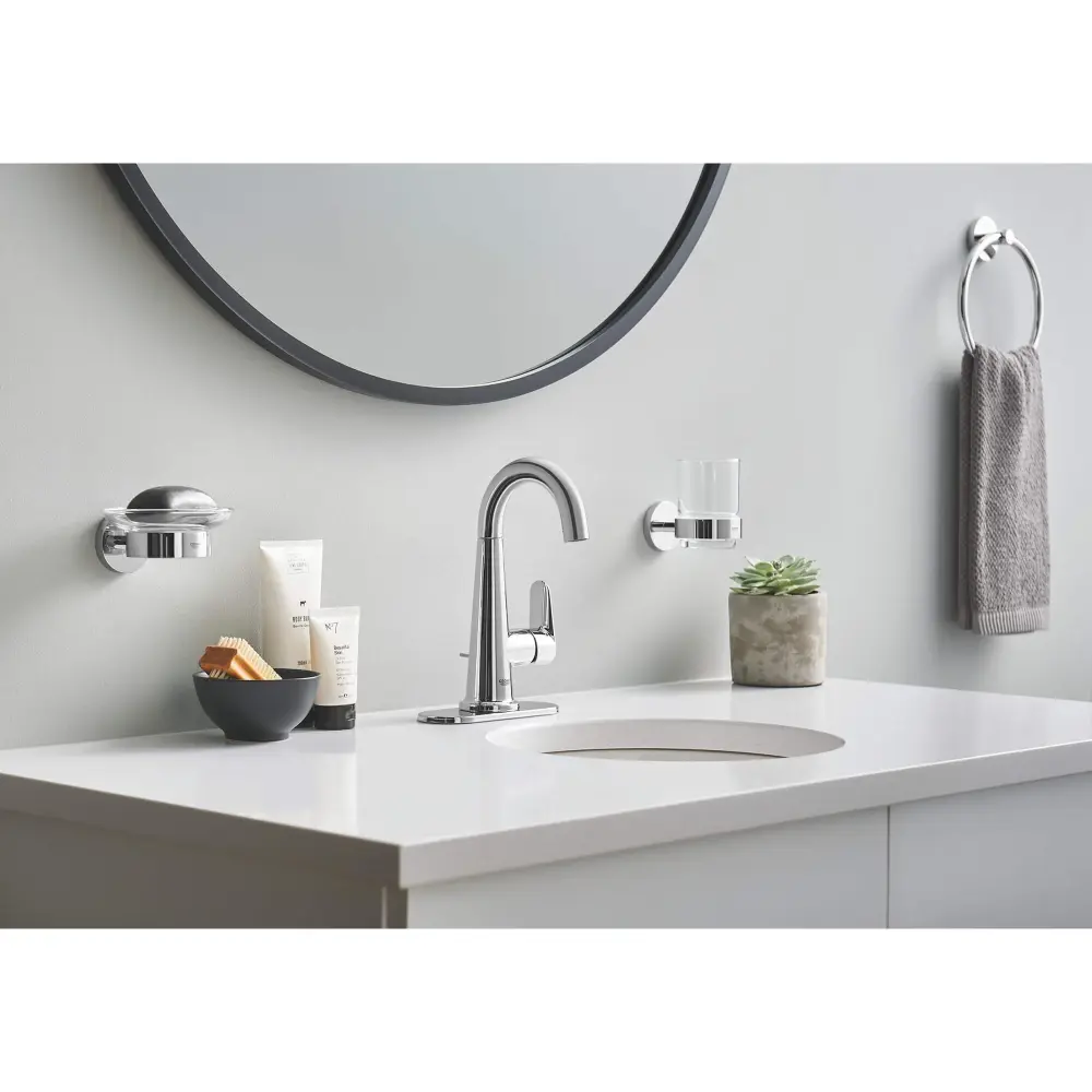 Essentials Soap Dish Holder
