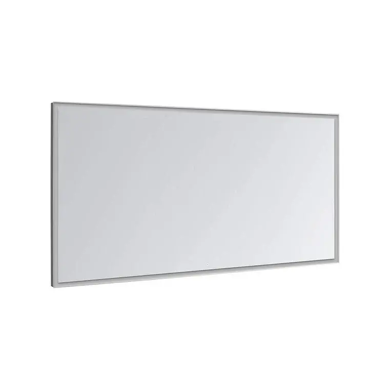 Aquadom Edge 72x32 LED Lighted Bathroom Mirror