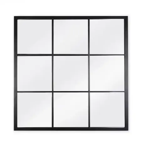 Fulbrook Mirror 90x90cm