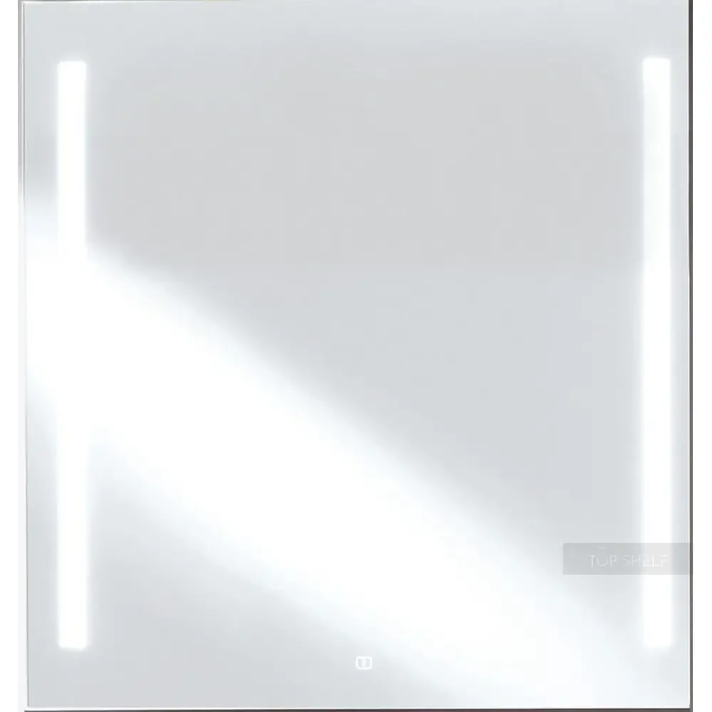 nobilia mirror vertical LED portable windows SPLV60 60 cm