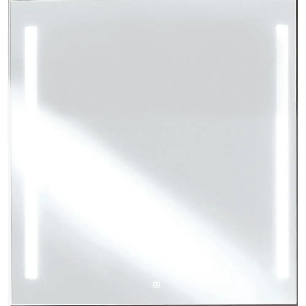 nobilia mirror vertical LED portable windows SPLV60 60 cm