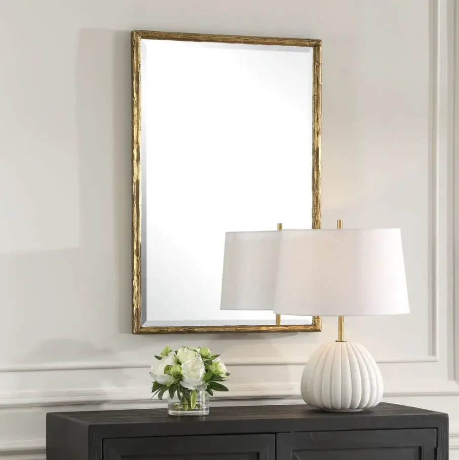 Sutton Vanity Mirror