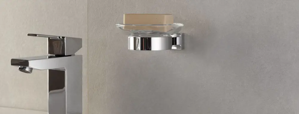 Essentials Cube 5--1 Master Bathroom Place