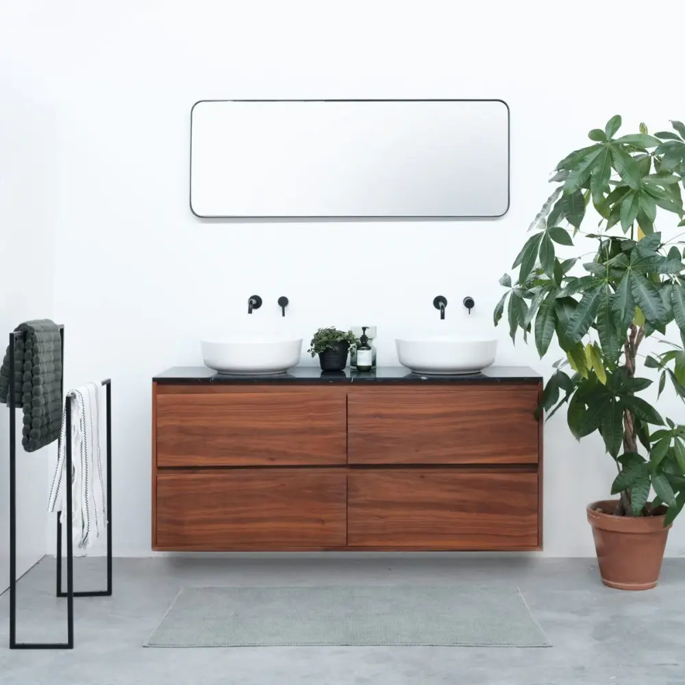 Hanging Towel Rack Athens