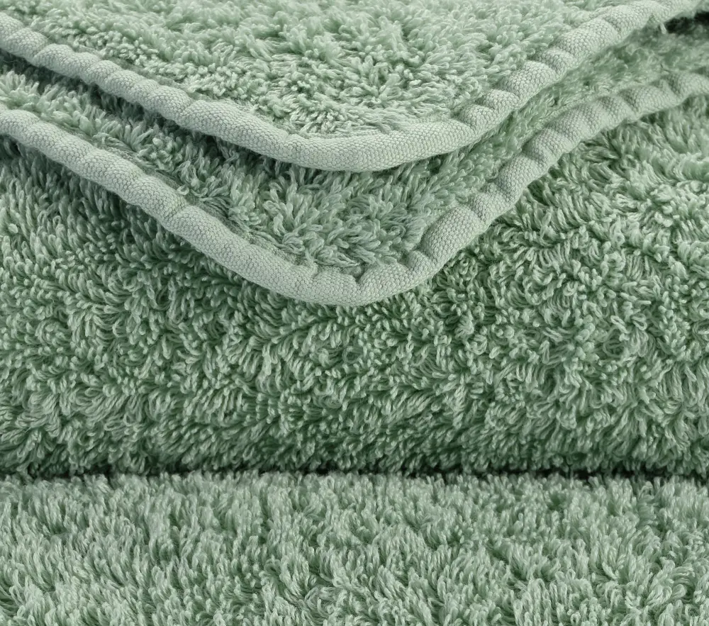 Quick-Dry Microfiber Super Pile Euro Sheet