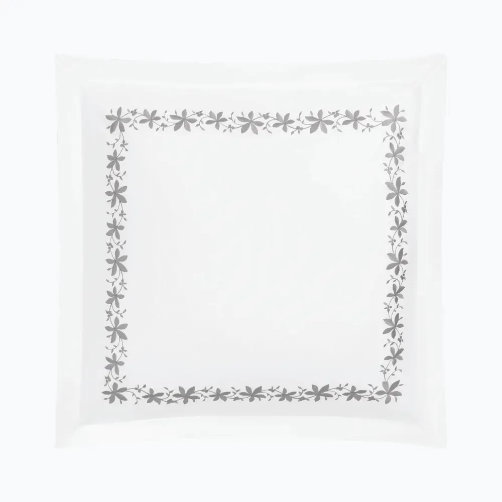 Callista Percale Sham Mattress Protection