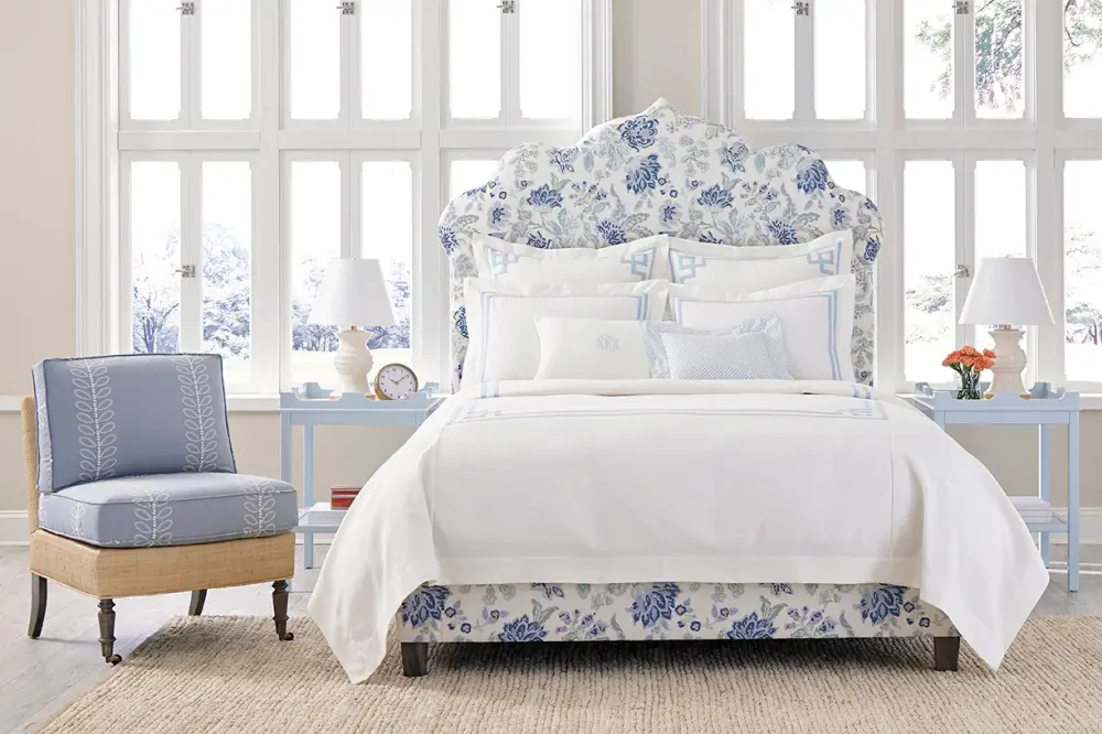 Bed Frame Bracket Casablanca Platform Bed