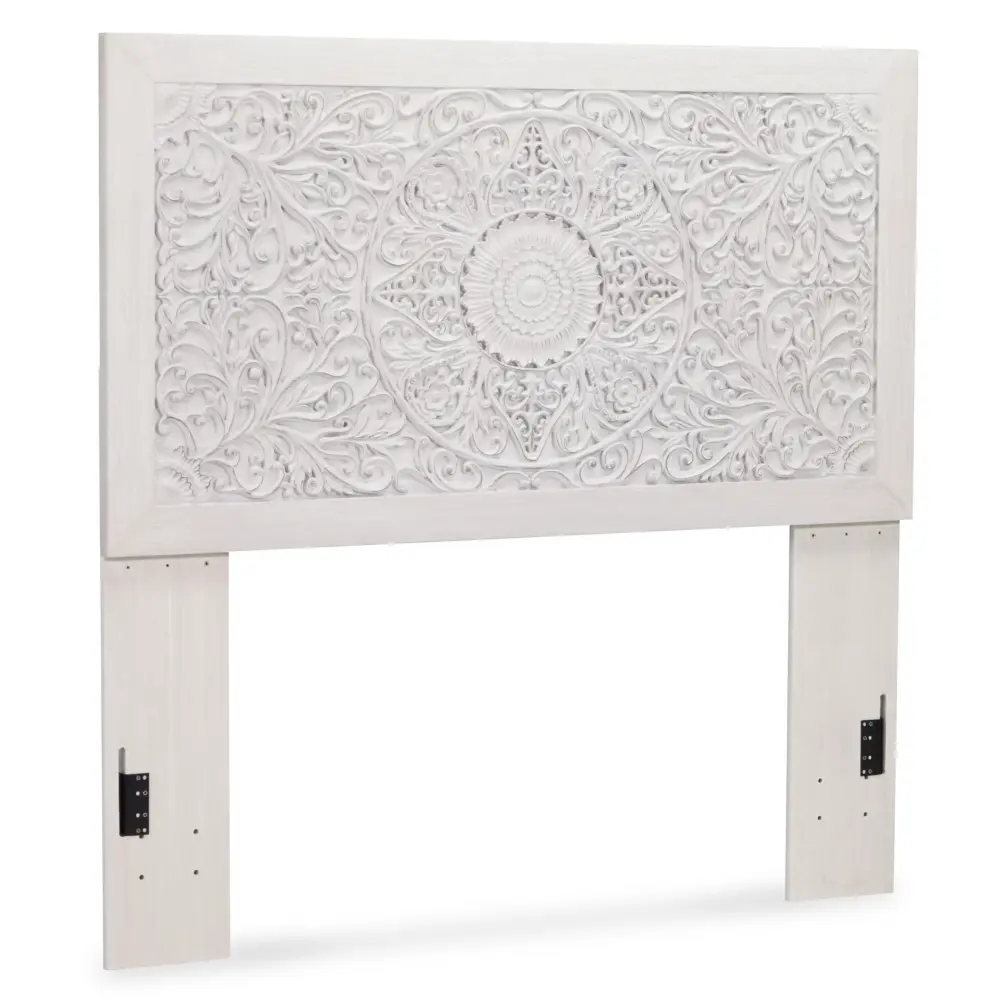 Diamond Cutting-edge Furniture Exclusive Design Bed Components Headboard B181-87