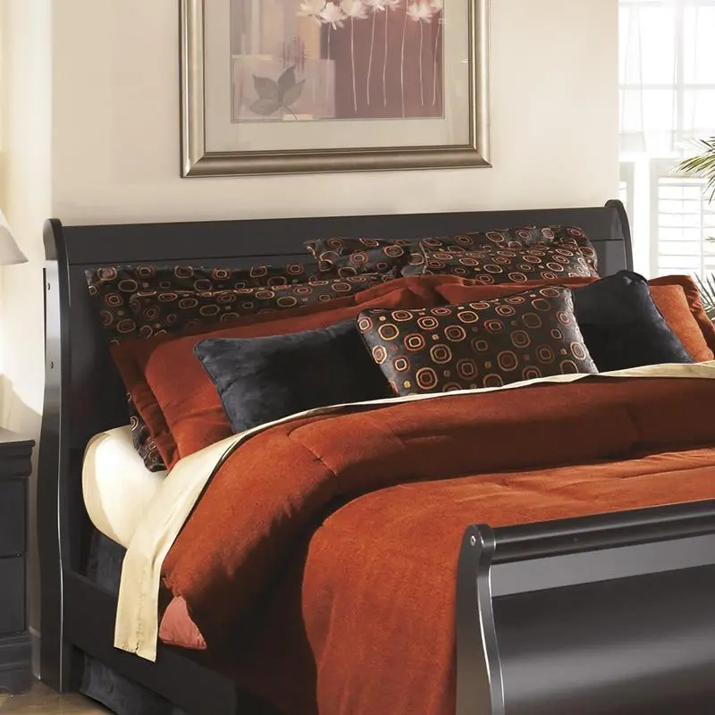 Diamond Cutting-edge Furniture Exclusive Design Bed Components Headboard B128-77
