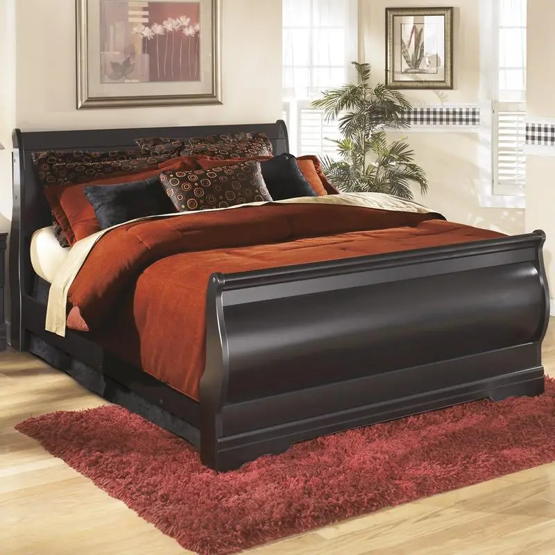 Diamond Cutting-edge Furniture Exclusive Design Bed Components Headboard B128-77