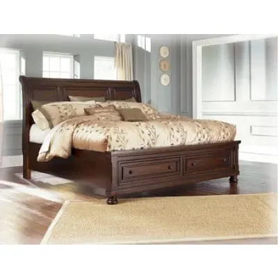 Diamond Modern Furniture Ashley Bed Components Headboard B697-78