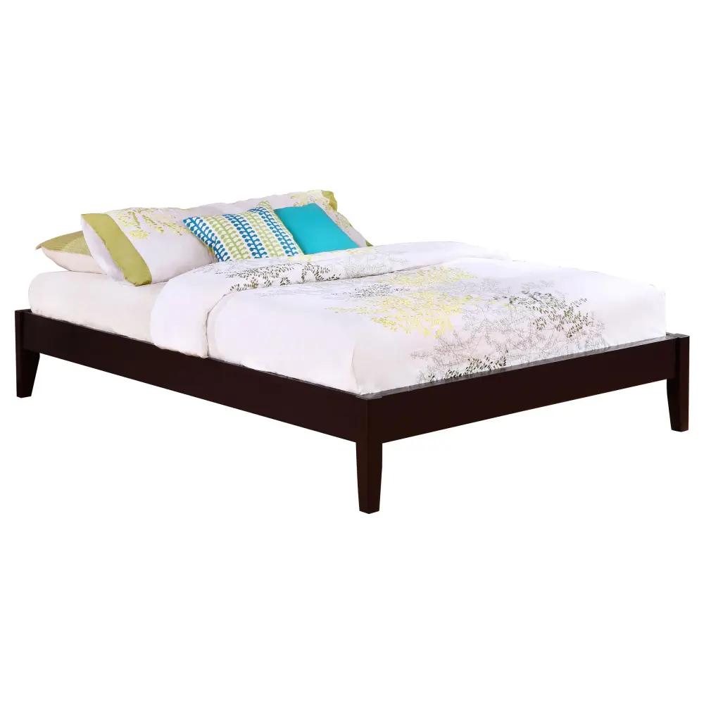 Diamond Modern Furniture COA Bed Components Platform Bed Base 300555KE