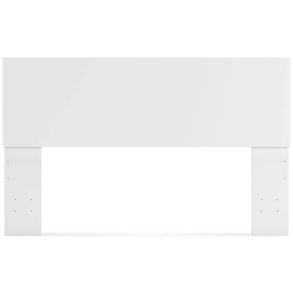 Diamond Modern Furniture Exclusive Design Bed Components Headboard EB9630-257