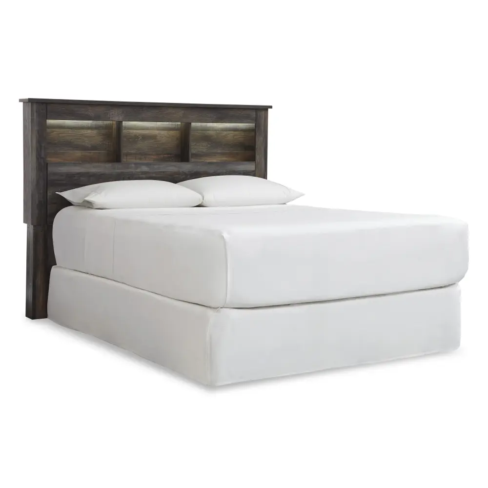 Diamond Modern Furniture Exclusive Design Bed Components Headboard B211-65
