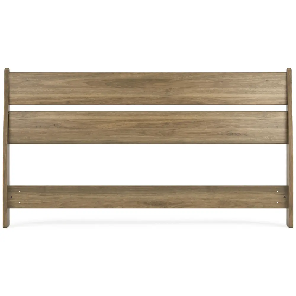 Diamond Modern Furniture Exclusive Design Bed Components Headboard EB1866-157