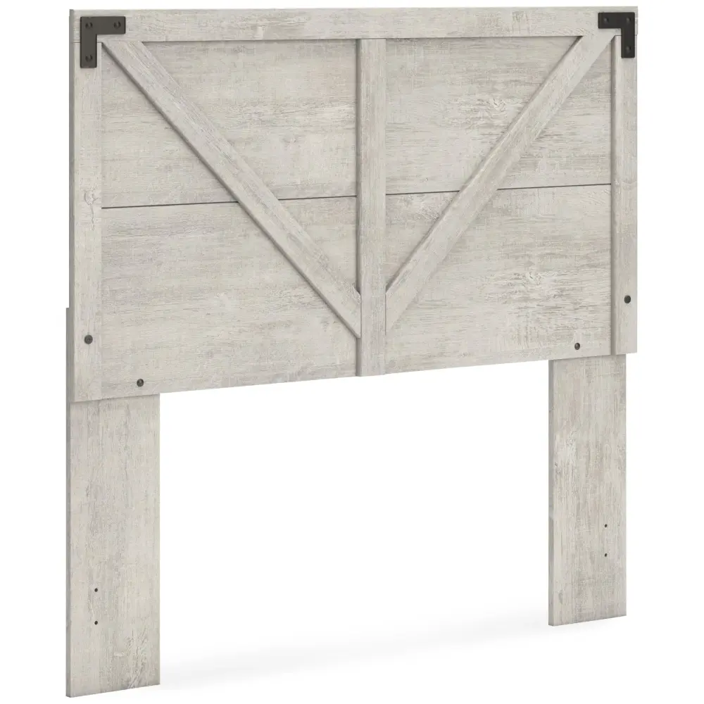 Diamond Modern Furniture Select Design Bed Components Headboard EB4123-156