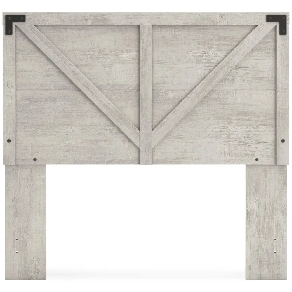 Diamond Modern Furniture Select Design Bed Components Headboard EB4123-156