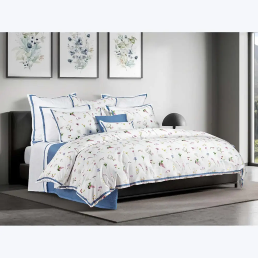 Brezza Duvet Cover Scandinavian Design