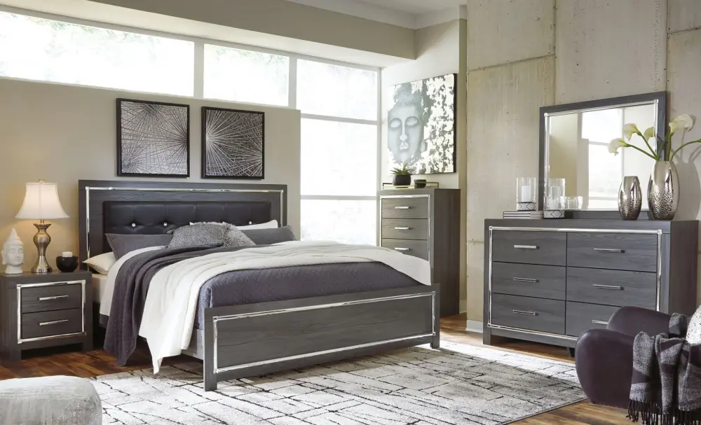 Lodanna - Bedroom Adjust