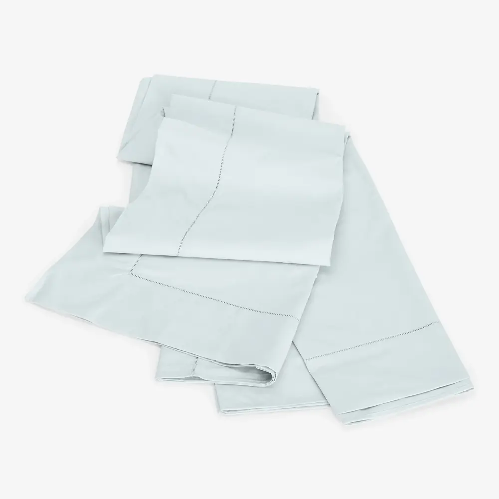 Cooling Bamboo Celeste Sheets