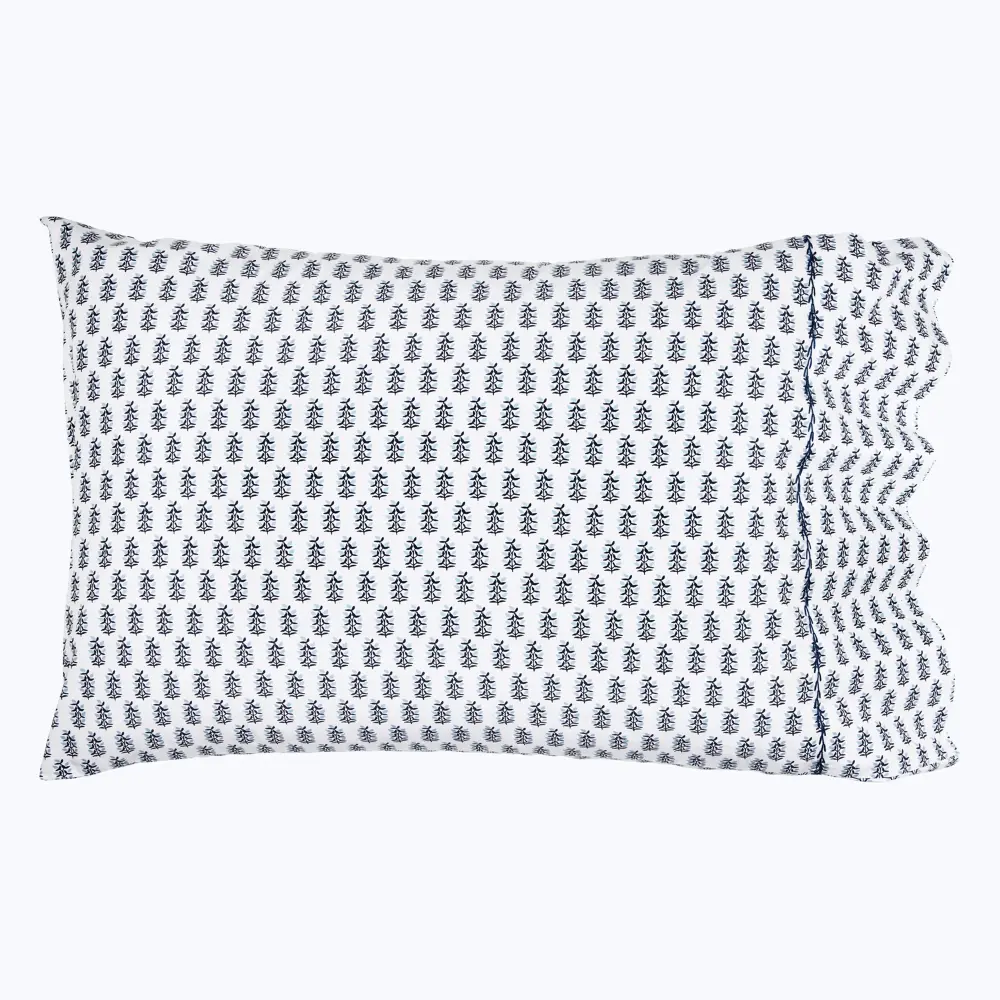 Lahna Organic Pillowcases