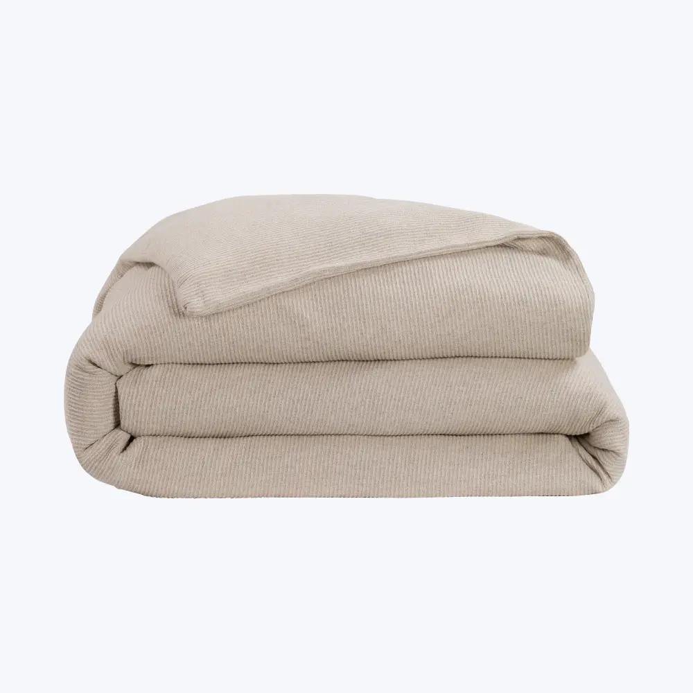 Aero Linen Duvet