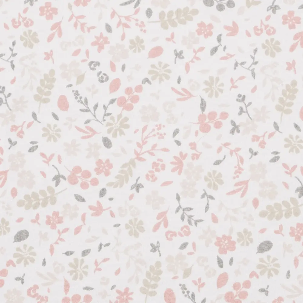 Bamboo Blanket - Meadow
