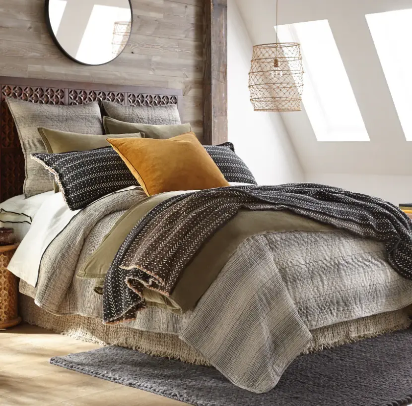 Cooling Bamboo Tahoma, Laurel