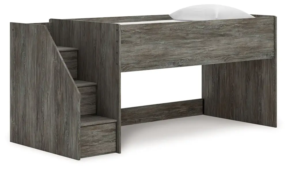 Frandern - Loft Bed Luxury Brand
