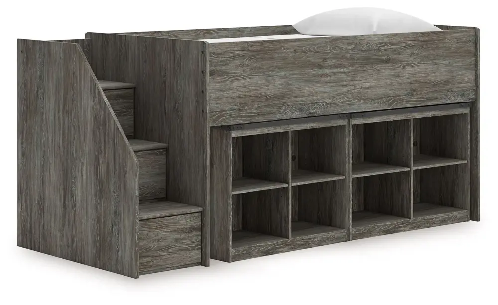 Frandern - Loft Bed Luxury Brand
