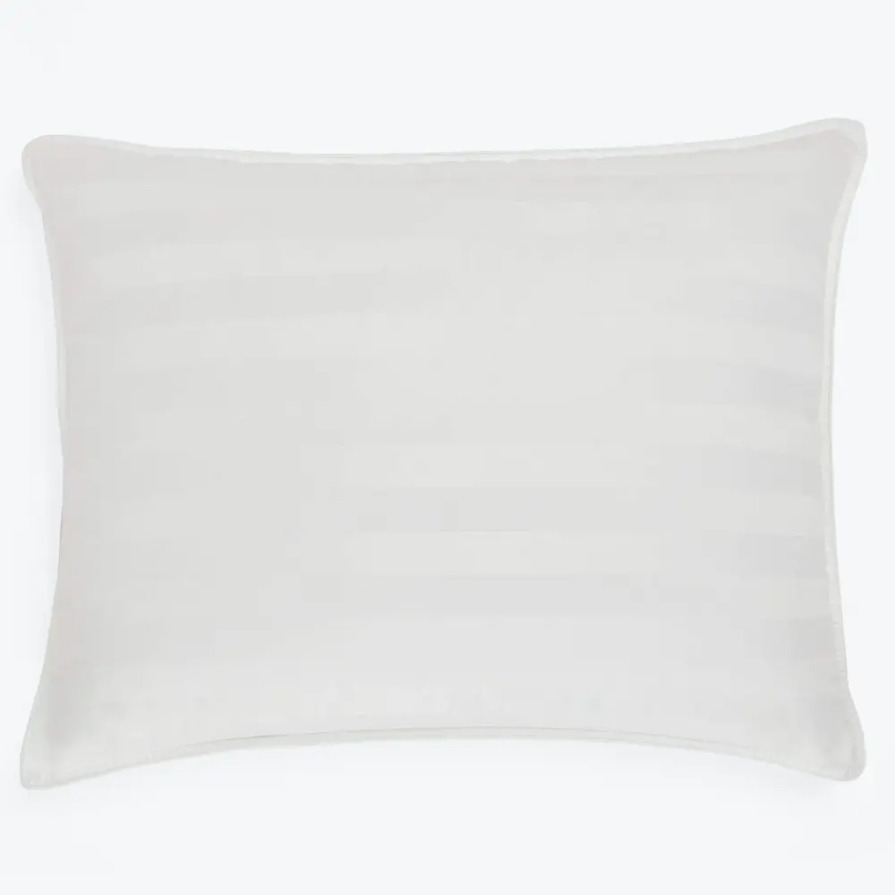 Harmony Pillows Zipper Closure