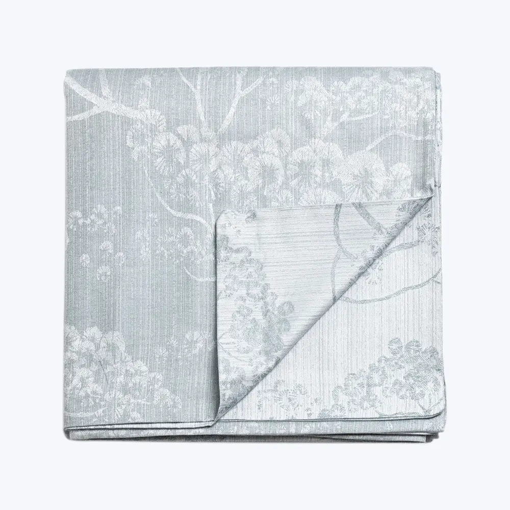 Hypoallergenic Cypress Duvet Shale