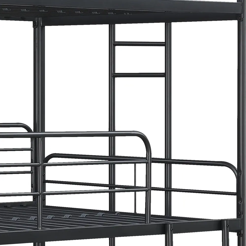 Triple Bunk Bed