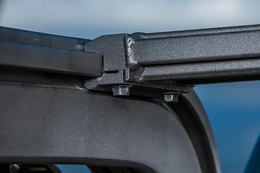 ARB 50in Bed Rack Cross Bars - Pair