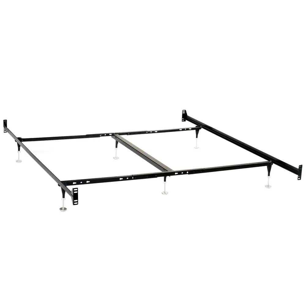 Diamond Modern Furniture COA California King Bed Frame 9602KW