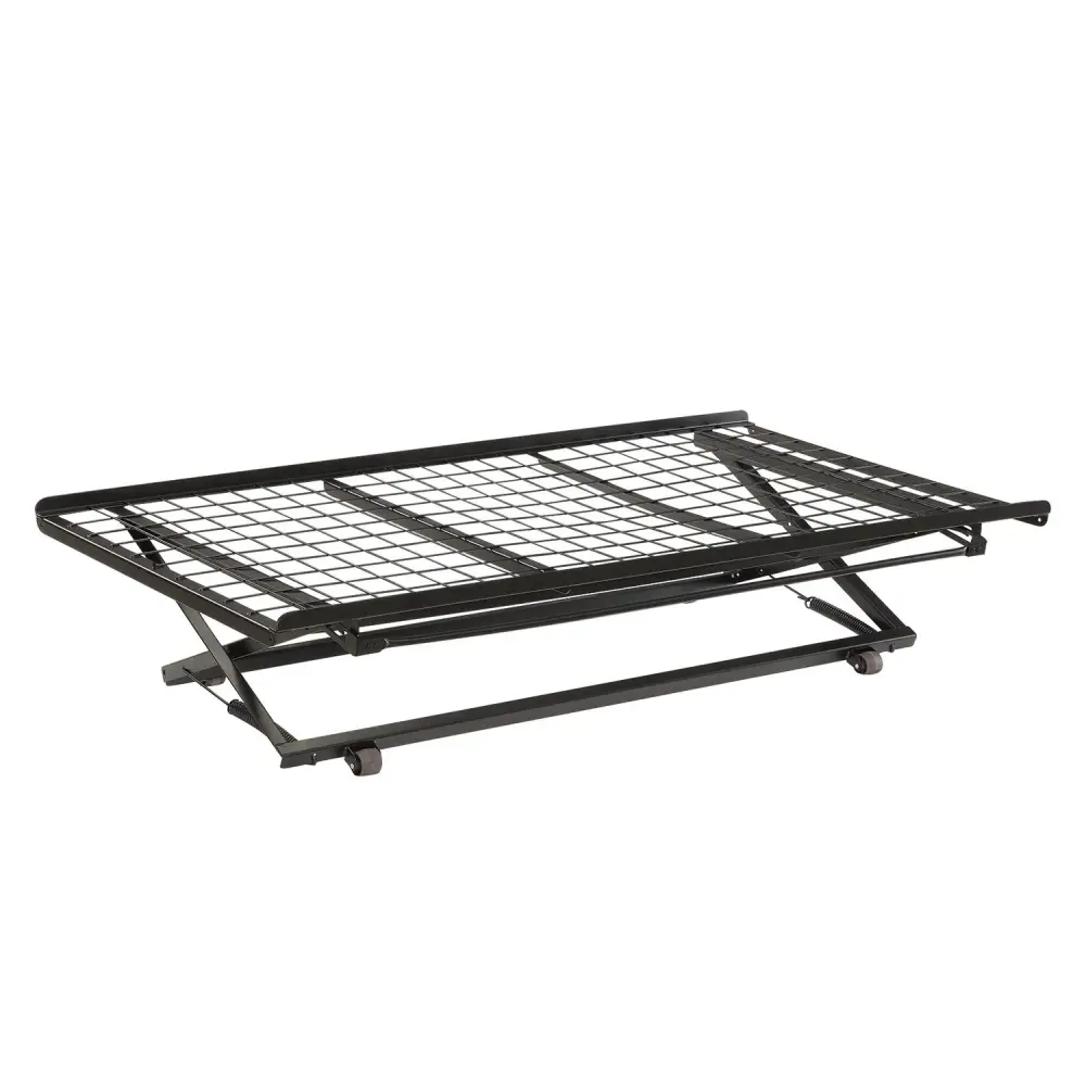 Diamond Modern Furniture COA Twin Bed Frame 1137