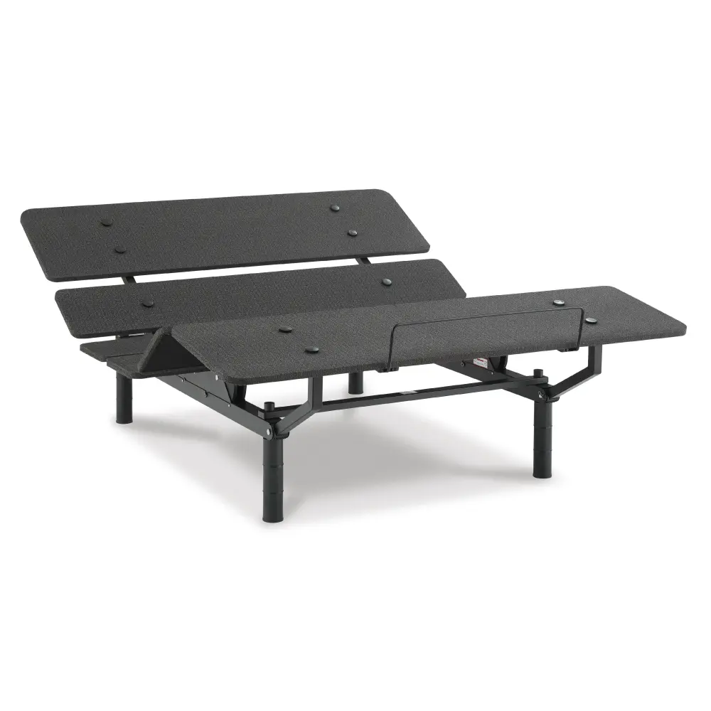 Diamond Modern Furniture Exclusive Design Cosmic Power Base King Customizable Base M8X242