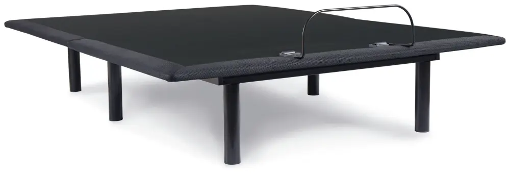 Head Up Only Foundation - Modifiable Head Base