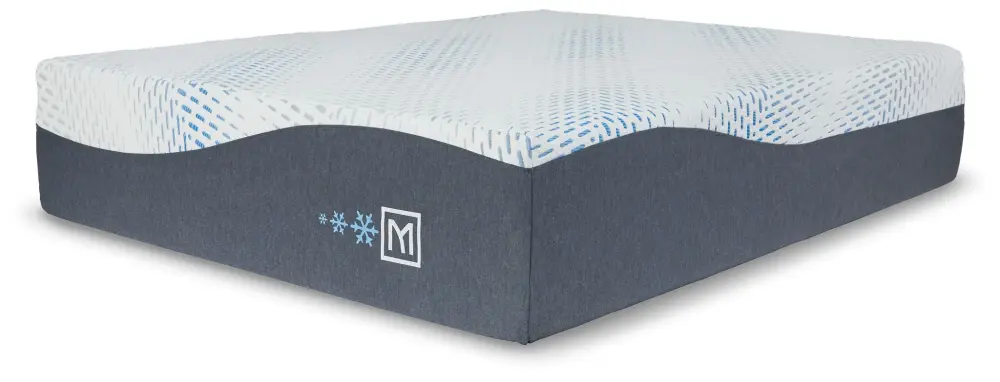 Millennium - Sumptuous Gel Mattress, Foundation