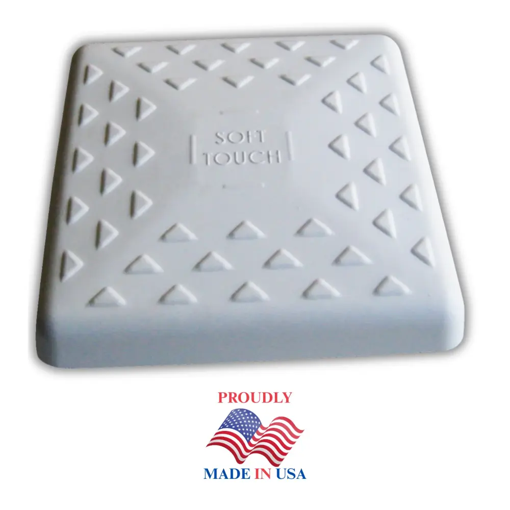 Soft Touch Single 14" Versatile Base (Cover Only)