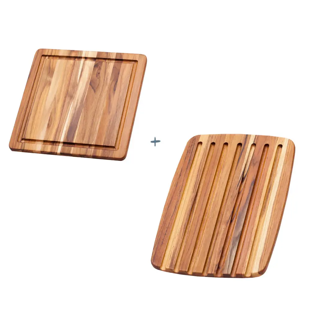 All Essential Breakfast Set: Slice, Carve, Serve 409 407 9003