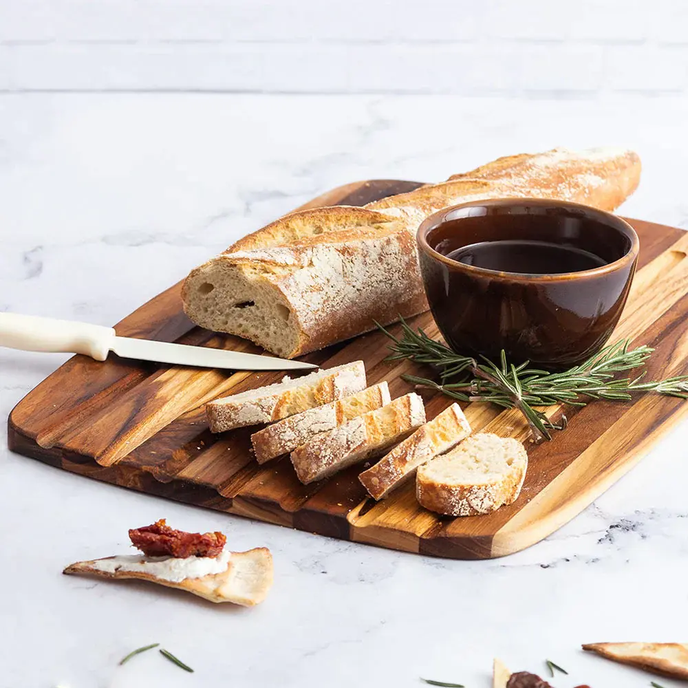 All Essential Breakfast Set: Slice, Carve, Serve 409 407 9003