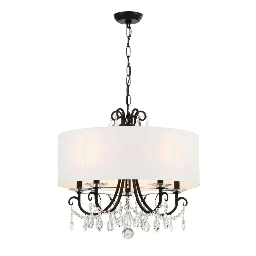 Chandeliers-Crystorama-CRY6625