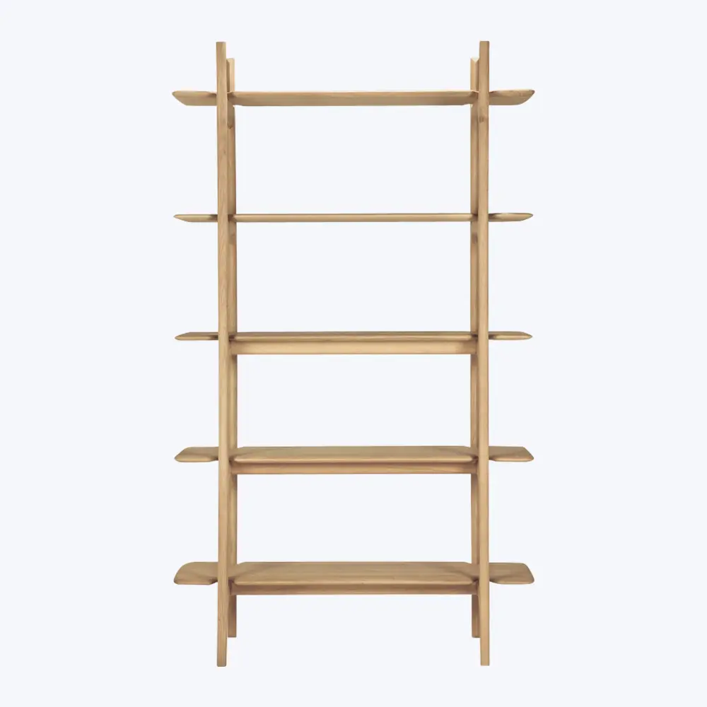 Ergonomic PI Rack