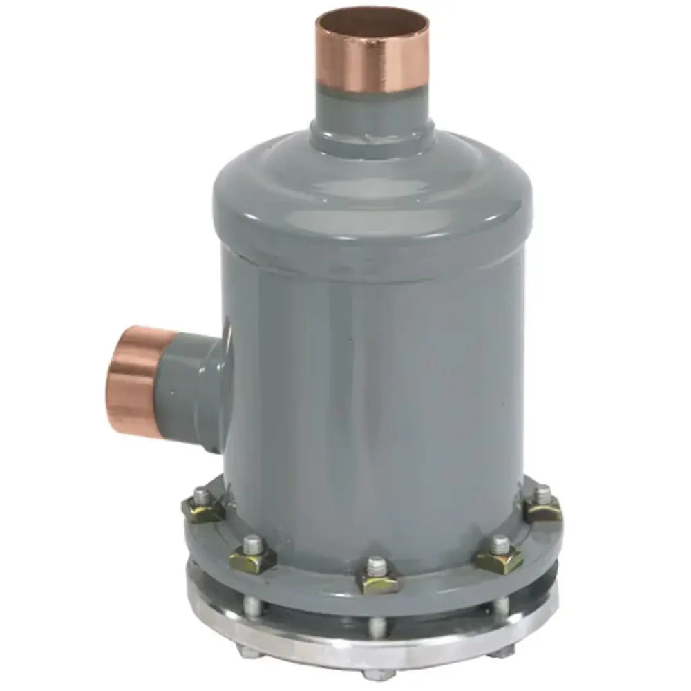 Liquid Line Filter Drier 402152 C-489-G T/C Parker Sporlan