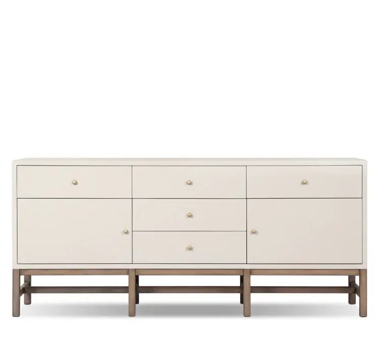 Fiona Sideboard Entertaining