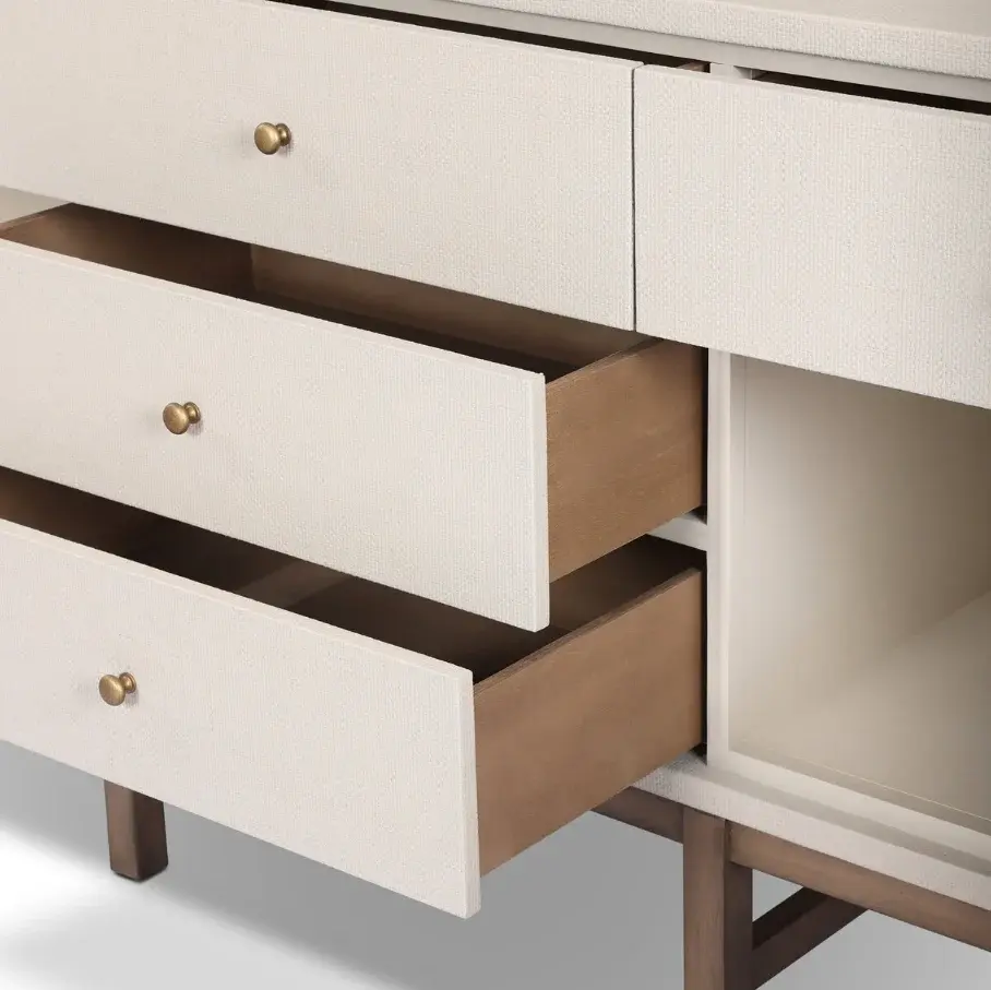 Fiona Sideboard Entertaining