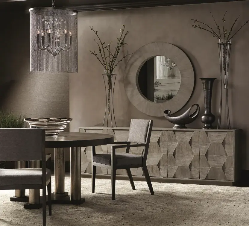Linea Sideboard Breakfast Nooks