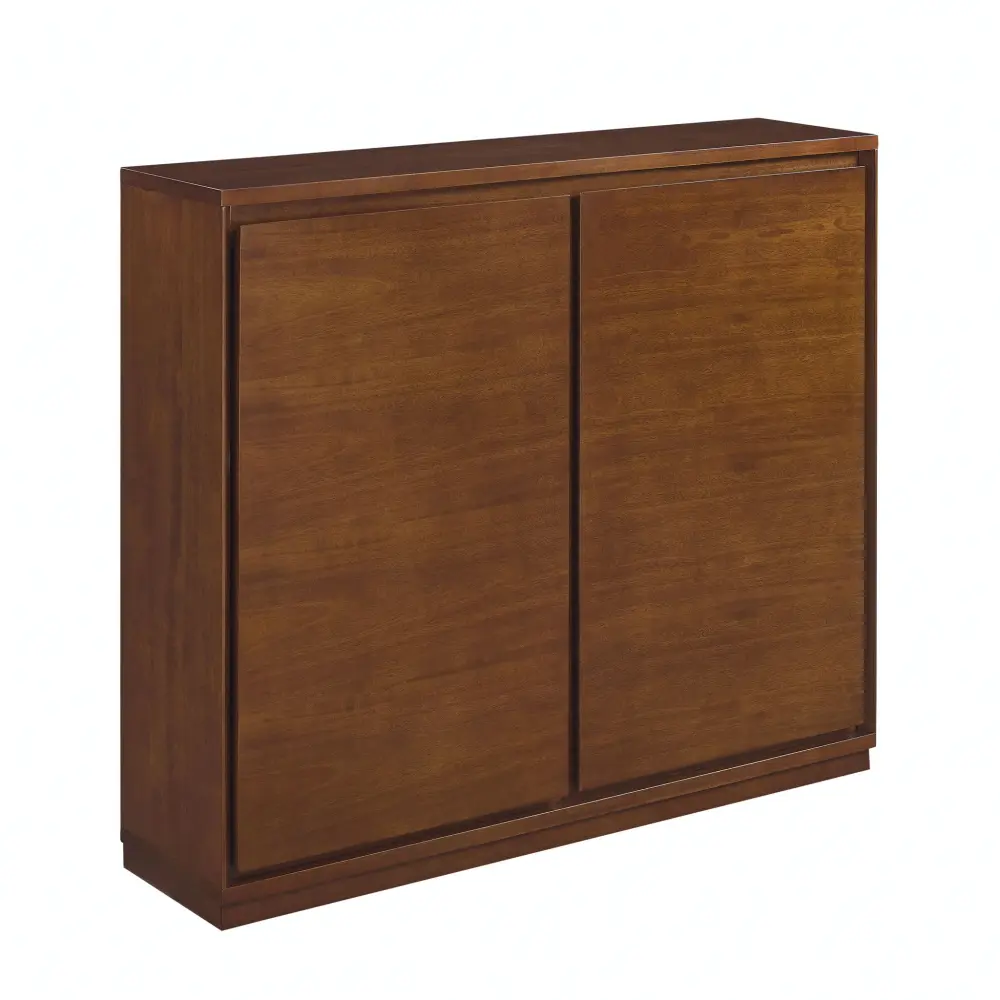 Sideboard, Buffet Cabinet 2 Outlet Holes, Storage Cabinet Entryway, Hallway, Living Room, Kitchen, Dining Room, Bedroom - ...