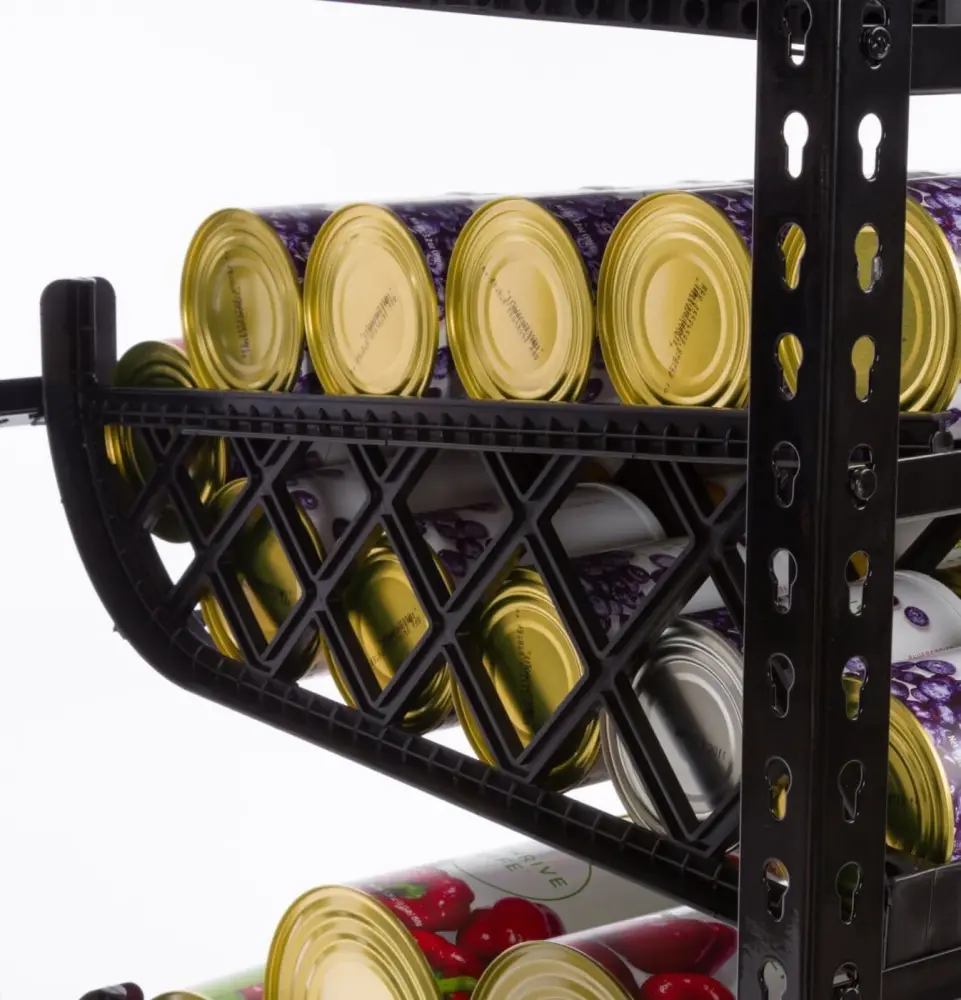 Maximizer Medium Can Track Gift Baskets